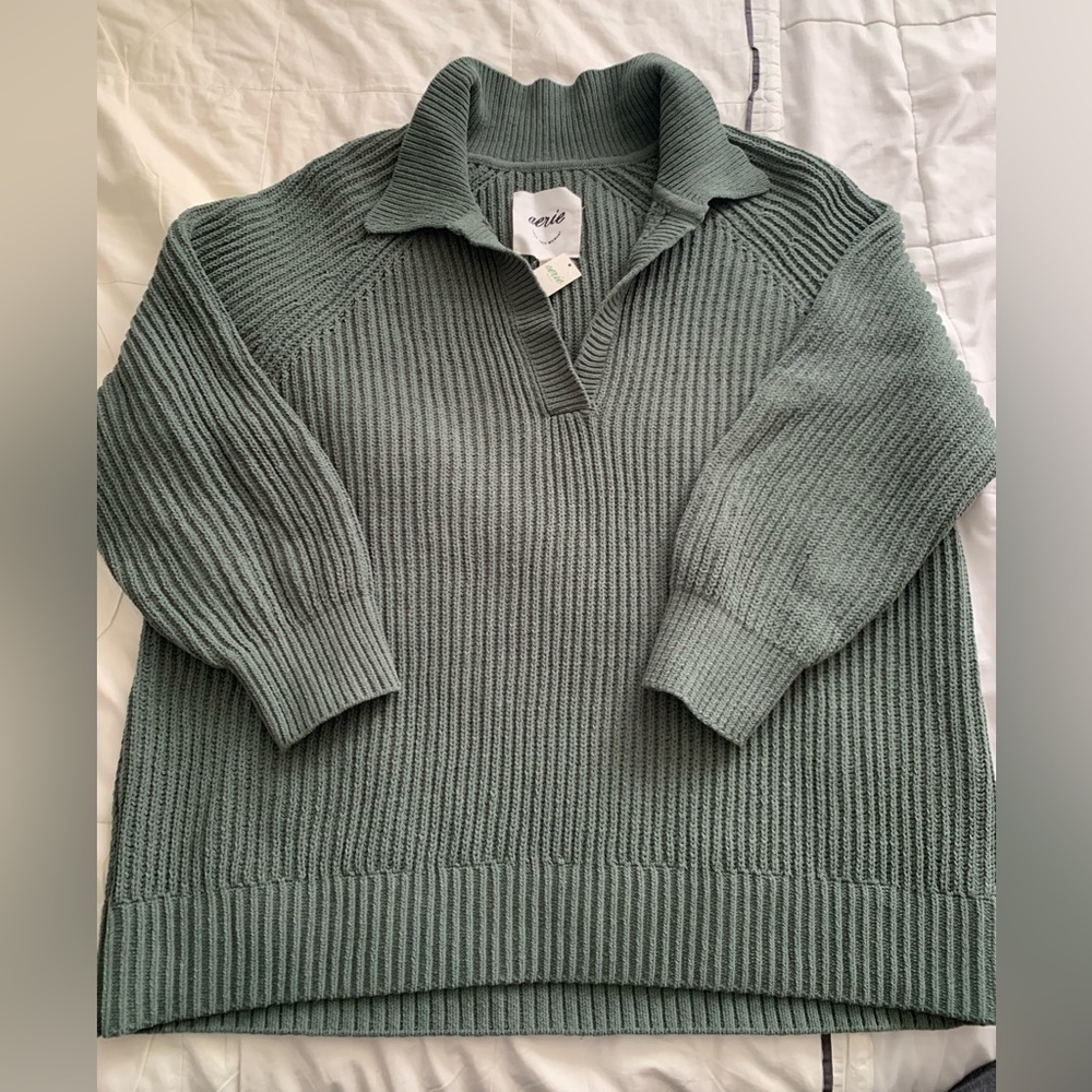 Aerie Sweater